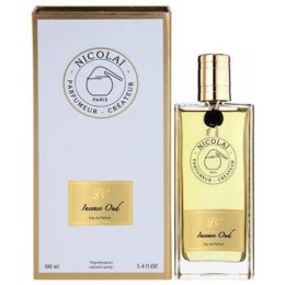 Nicolai Parfumeur Createur Incense Oud EDP 100 ml