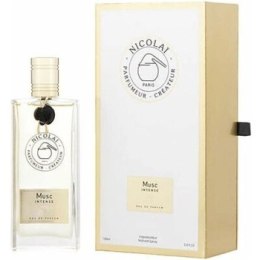 Nicolai Parfumeur Createur Musc Intense EDP 100 ml