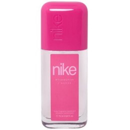 Nike Trendy Pink Woman Deodorant 75 ml