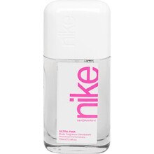 Nike Ultra Pink Woman Deodorant 75 ml