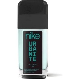Nike Urbanite Spicy Road Man Deodorant 75 ml