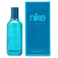 Nike #ViralBlue EDT 30 ml