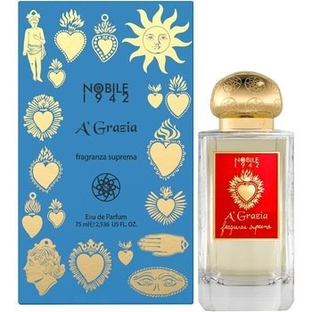 Nobile 1942 A Grazia EDP 75 ml