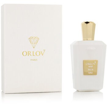 Orlov Paris Blue Lily EDP 75 ml