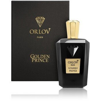 Orlov Paris Golden Prince EDP 75 ml