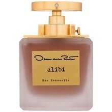 Oscar de la Renta Alibi Eau Sensuelle EDP 50 ml