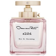 Oscar de la Renta Alibi Eau So Charming EDT 100 ml