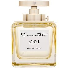 Oscar de la Renta Alibi Eau So Chic EDT 100 ml