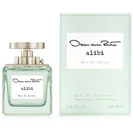Oscar de la Renta Alibi Eau So Lucky EDT 100 ml