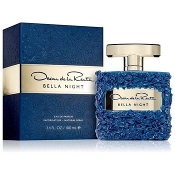 Oscar de la Renta Bella Night EDP 100 ml