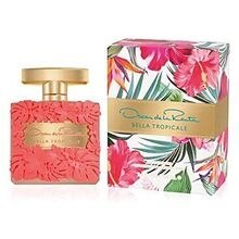 Oscar de la Renta Bella Tropicale EDP 100 ml