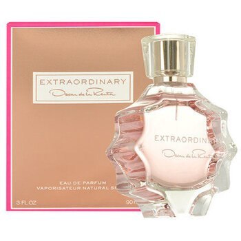 Oscar de la Renta Extraordinary EDP 90 ml