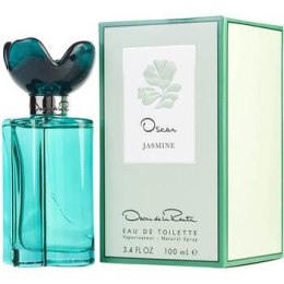 Oscar de la Renta Jasmine EDT