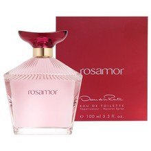 Oscar de la Renta Rosamor EDT 100 ml