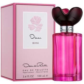 Oscar de la Renta Rose EDT 100 ml