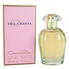 Oscar de la Renta So de la Renta EDT 100 ml
