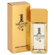 Paco Rabanne 1 Million After Shave 100 ml