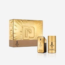 Paco Rabanne 1 Million Zestaw kosmetyczny EDT 50 ml a deostick 1 Million 75 g 50 ml