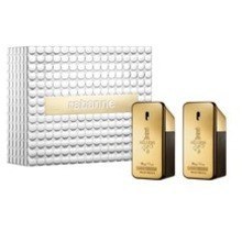Paco Rabanne 1 Million Gift Set EDT 50 ml and EDT 50 ml 100 ml