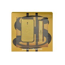 Paco Rabanne 1 Million Gift Set EDT 50 ml and miniature 1 Million EDT 10 ml 50 ml