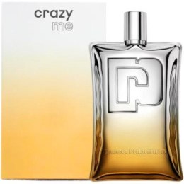 Paco Rabanne Crazy Me EDP 62 ml