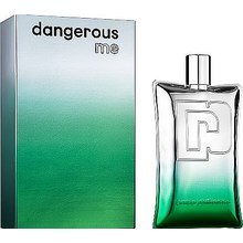 Paco Rabanne Dangerous Me EDP 62 ml