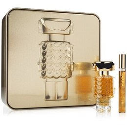 Paco Rabanne Fame Gift Set EDP 30 ml and EDP Miniature 10 ml 30 ml