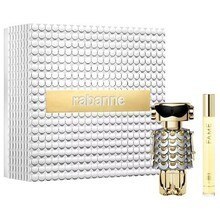 Paco Rabanne Fame Gift Set EDP 50 ml and EDP Miniature 10 ml 50 ml