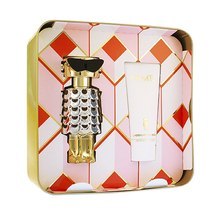 Paco Rabanne Fame Gift set EDP 80 ml and body lotion 100 ml 80 ml