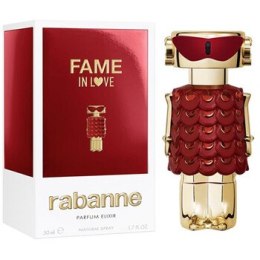 Paco Rabanne Fame In Love Parfum 80 ml