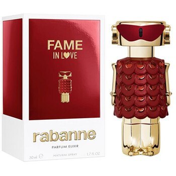 Paco Rabanne Fame In Love Parfum 80 ml