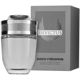 Paco Rabanne Invictus After Shave 100 ml