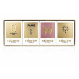 Paco Rabanne Kolekce miniatur dla kobiet 20 ml