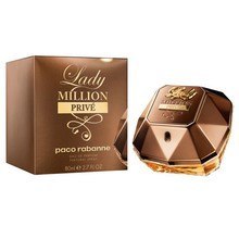 Paco Rabanne Lady Million Privé EDP 80 ml