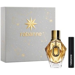 Paco Rabanne Million Gold For Her Gift Set EDP 90 ml and Mascara 8 ml 90 ml
