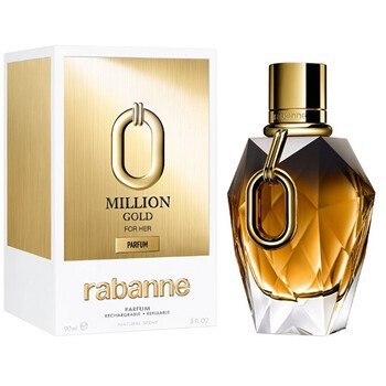 Paco Rabanne Million Gold For Her Parfum 90 ml