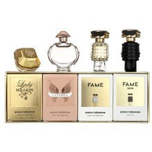 Paco Rabanne Miniature Collection Set 21 ml