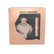 Paco Rabanne Olympea Gift Set EDP 50 ml and miniature Olympea EDP 10 ml 50 ml
