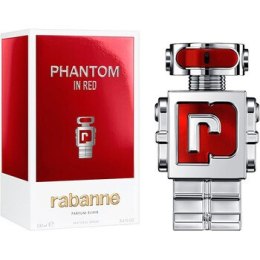 Paco Rabanne Phantom In Red Parfum 50 ml
