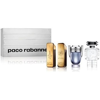 Paco Rabanne Travel Retail Exclusive Miniature Collection for Men 20 ml