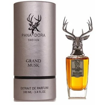 Pana Dora Grand Musk Extrait de Parfum 100 ml
