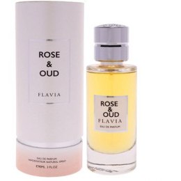 Parfum The Lab Rose & Oud EDP 90 ml