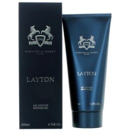 Parfums De Marly Layton Żel pod prysznic 200 ml