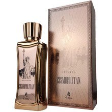 Paris Corner Cosmopolitan New York EDP 100 ml