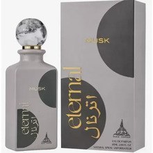 Paris Corner Eternal Musk EDP 85 ml