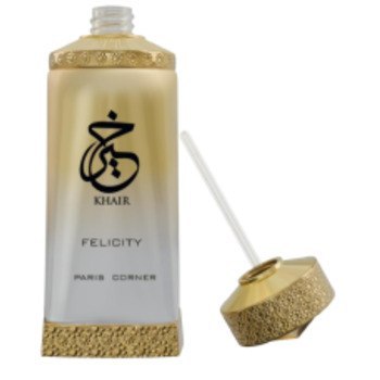 Paris Corner Khair Felicity Parfumed Oil 25 ml