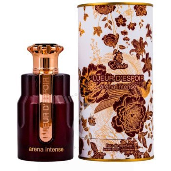 Paris Corner Lueur D´Espoir Arena Intense EDP 100 ml