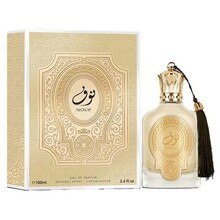 Paris Corner Nuff EDP 100 ml