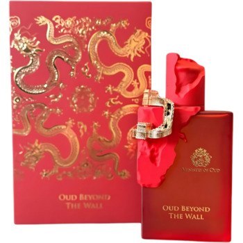 Paris Corner Oud Beyond The Wall EDP 100 ml