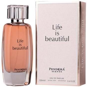 Pendora Scents Life is Beautiful EDP